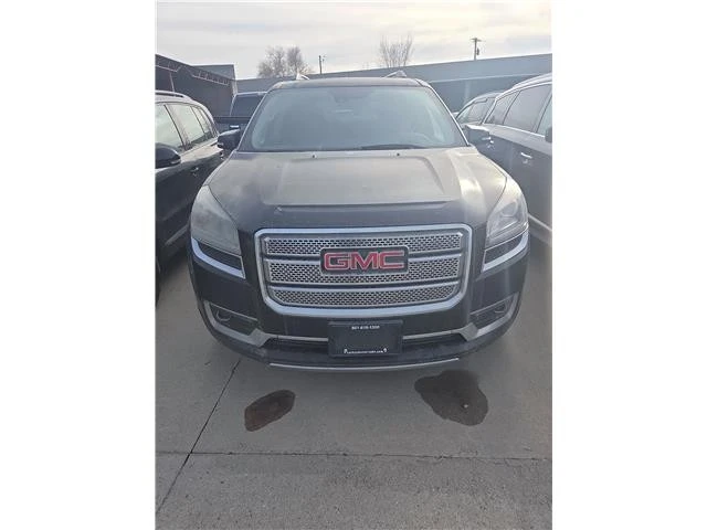 2014 GMC Acadia - Image 2 of 10