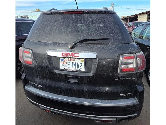 2014 GMC Acadia - Image 4 of 10