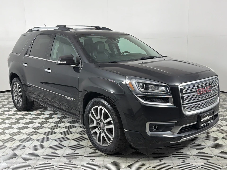 2014 GMC Acadia - Image 3 of 21