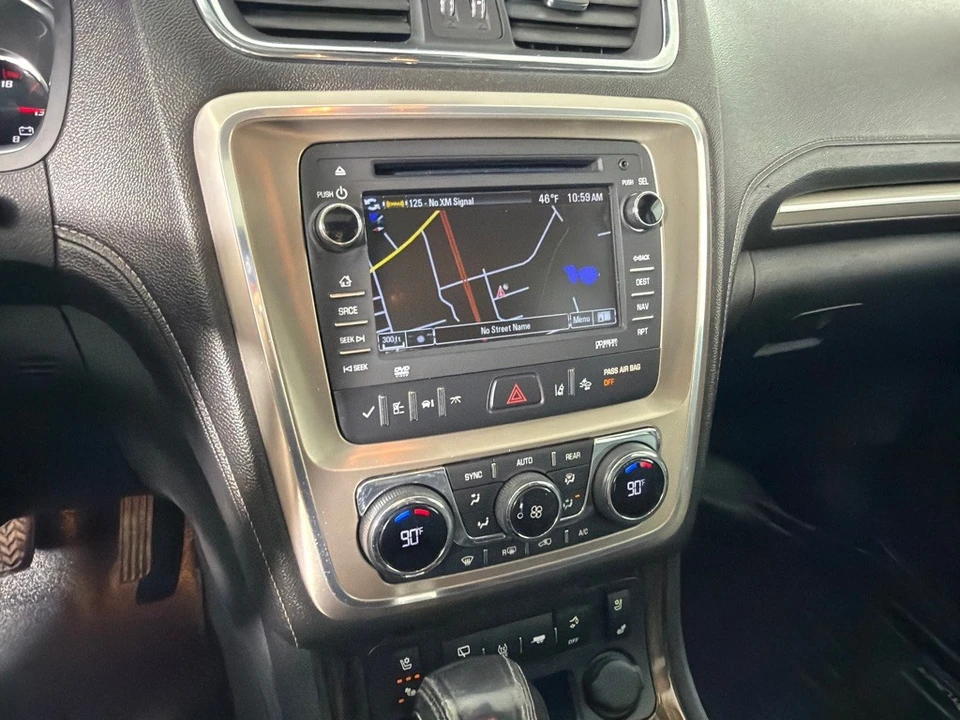 2014 GMC Acadia - Image 16 of 21