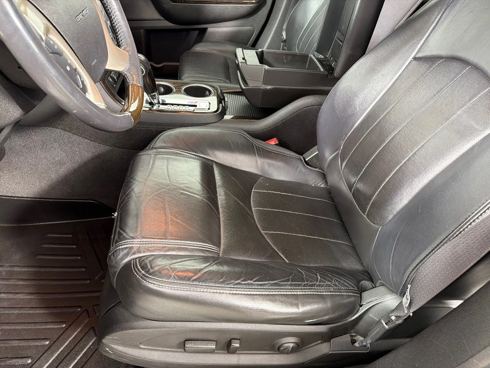2014 GMC Acadia - Image 10 of 21