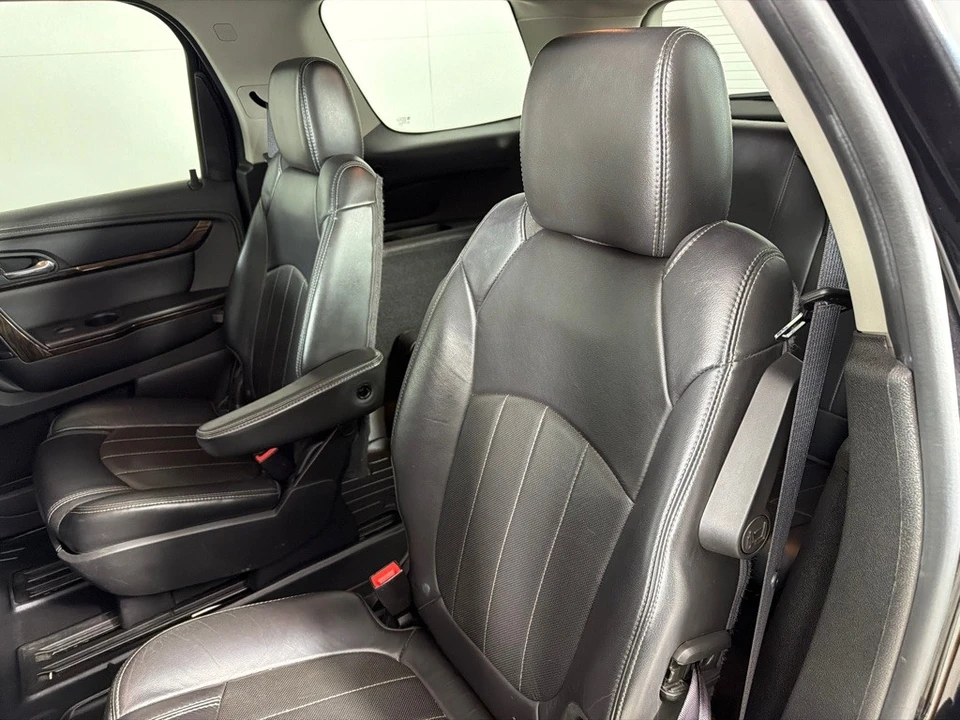 2014 GMC Acadia - Image 20 of 21