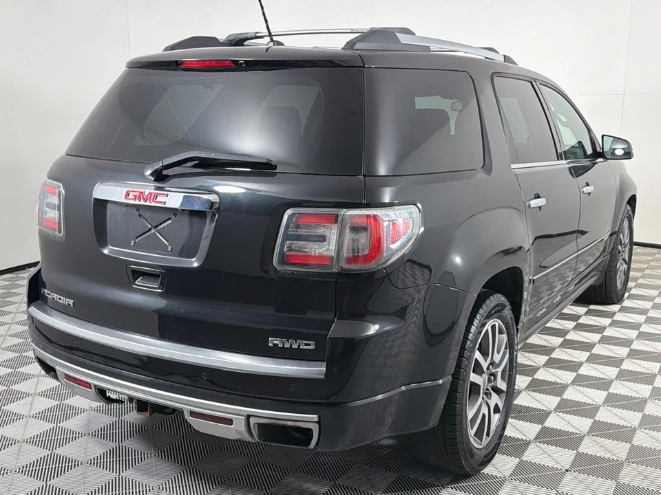 2014 GMC Acadia - Image 5 of 21