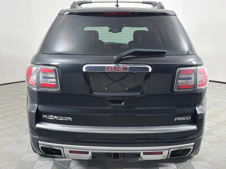 2014 GMC Acadia - Image 6 of 21