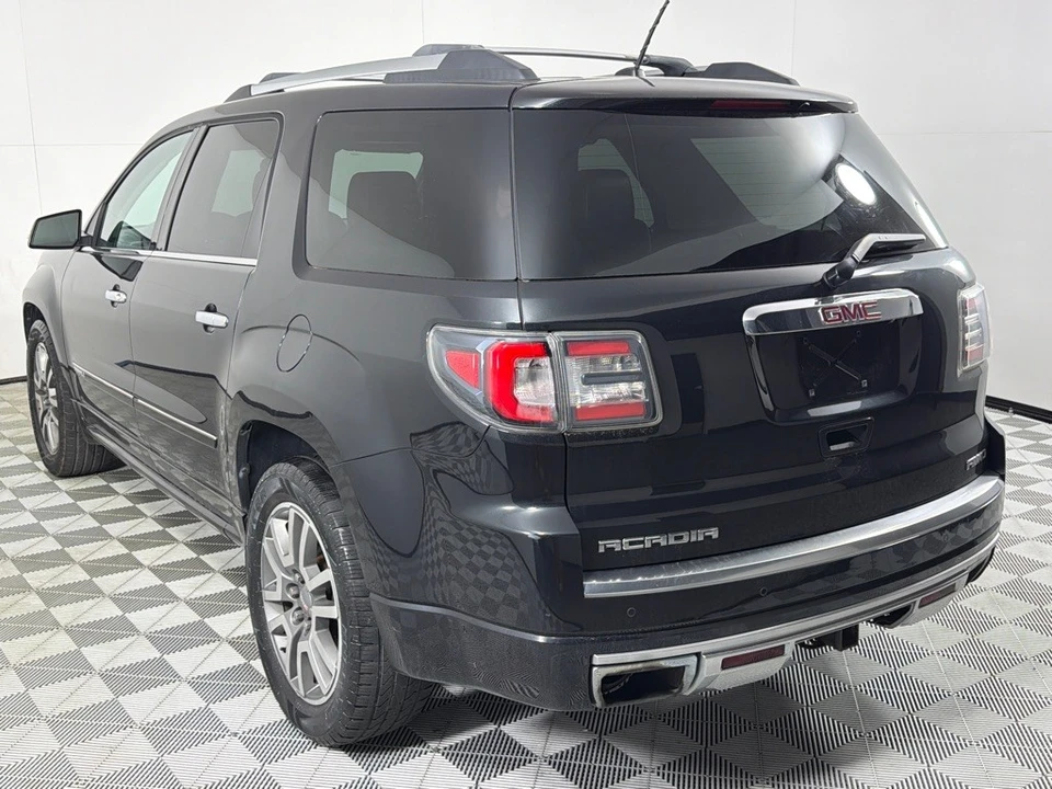 2014 GMC Acadia - Image 7 of 21