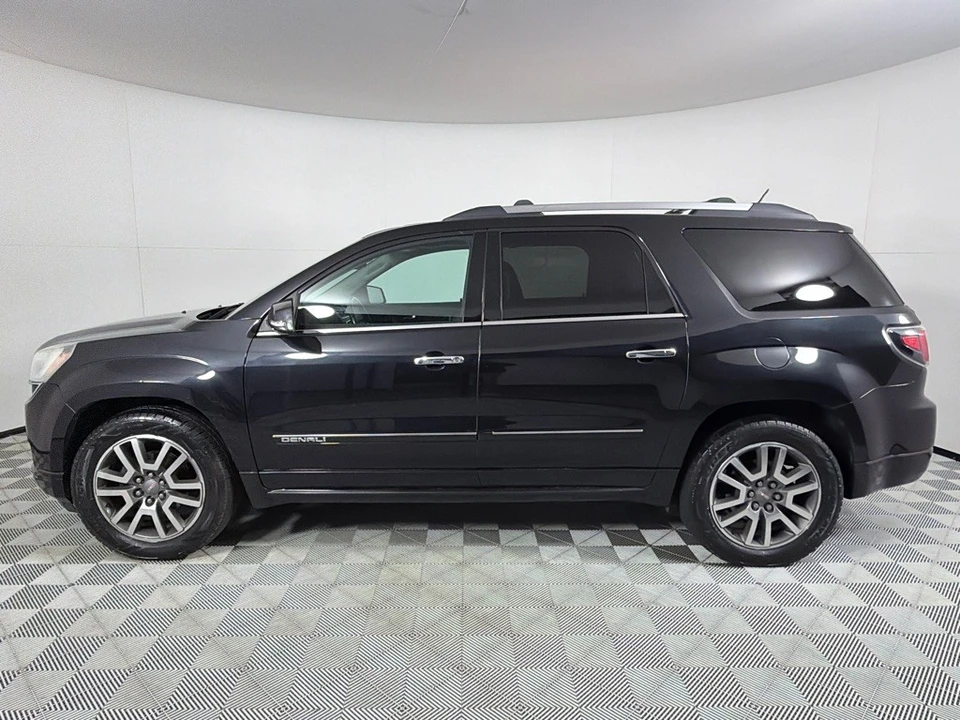 2014 GMC Acadia - Image 8 of 21
