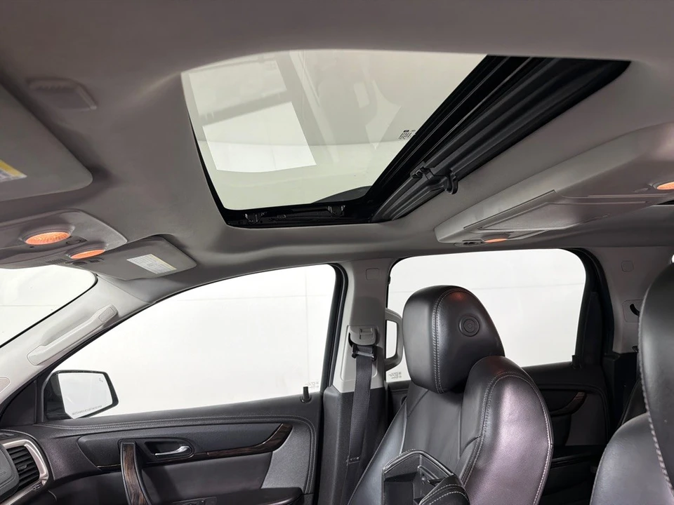 2014 GMC Acadia - Image 12 of 21