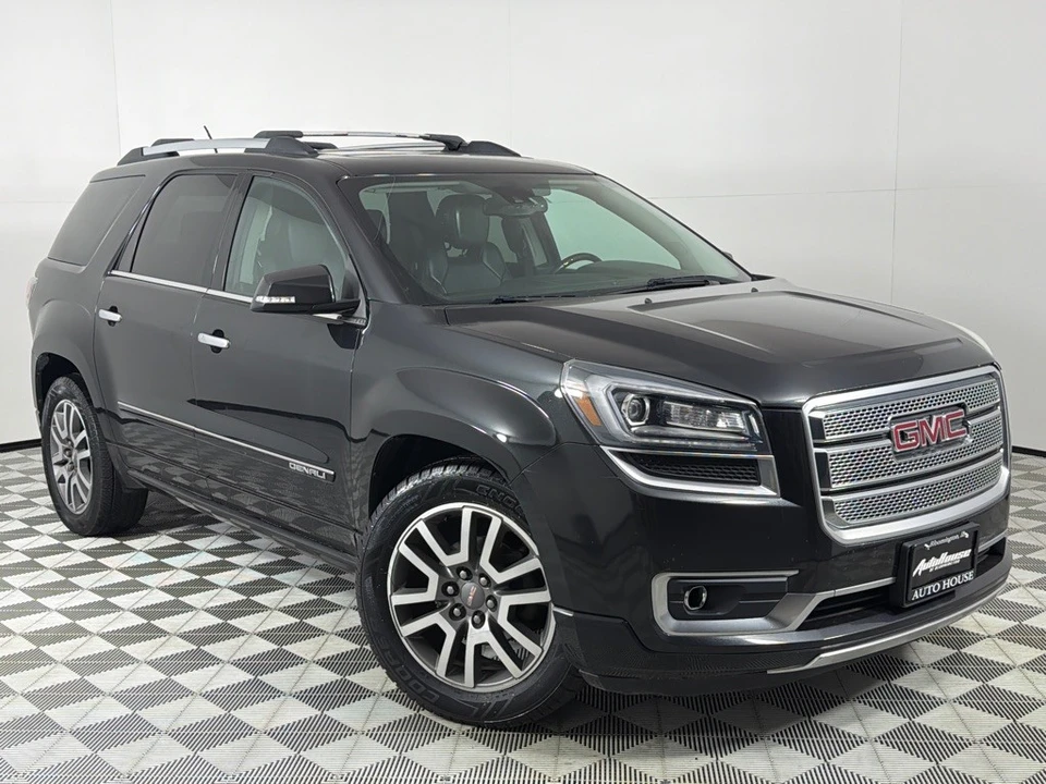 2014 GMC Acadia - Image 2 of 21