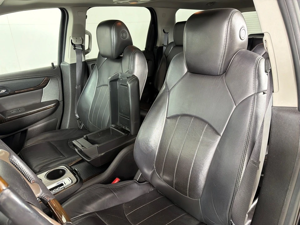 2014 GMC Acadia - Image 11 of 21