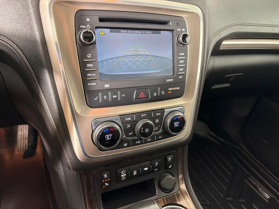 2014 GMC Acadia - Image 17 of 21
