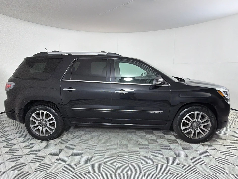 2014 GMC Acadia - Image 4 of 21
