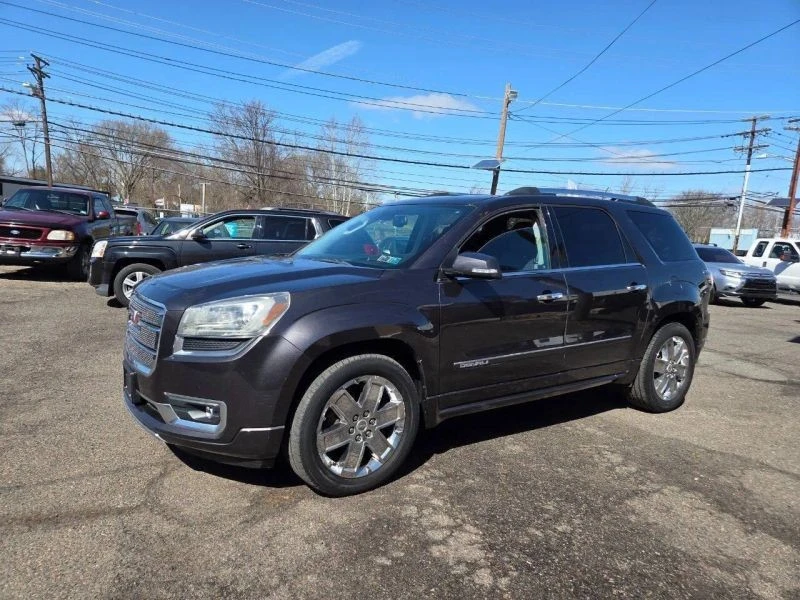 2014 GMC Acadia - Image 2 of 12