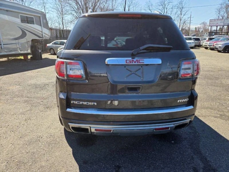 2014 GMC Acadia - Image 5 of 12