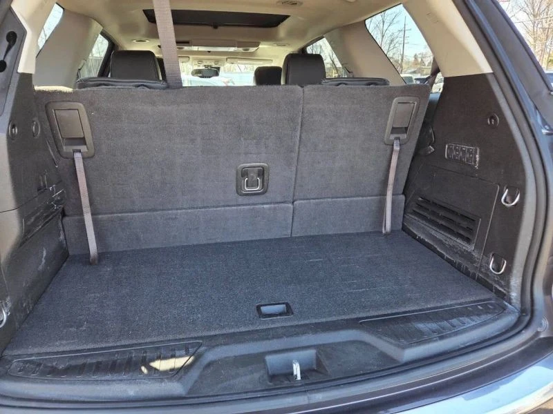 2014 GMC Acadia - Image 8 of 12