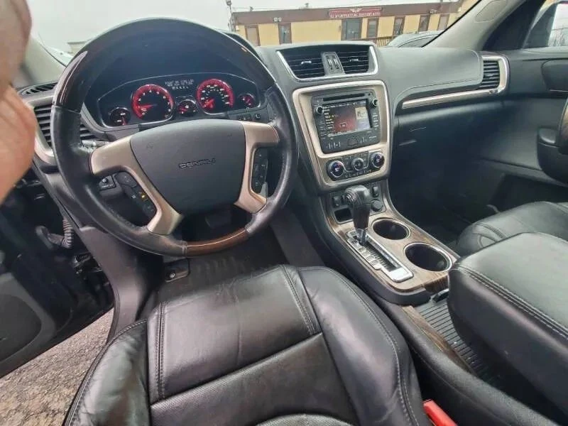 2014 GMC Acadia - Image 10 of 12