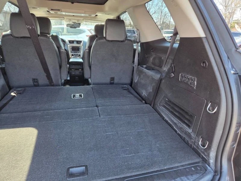 2014 GMC Acadia - Image 6 of 12