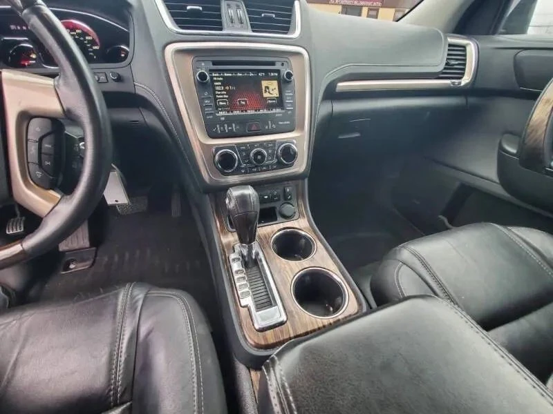 2014 GMC Acadia - Image 12 of 12
