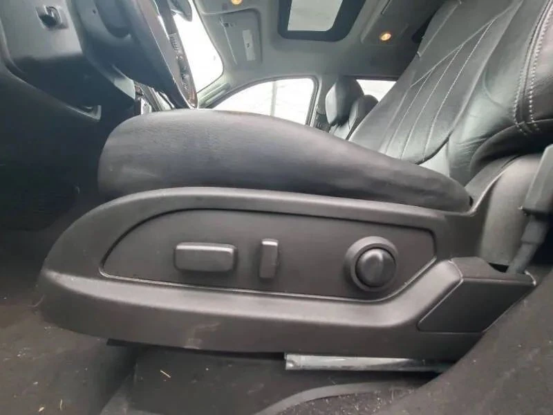 2014 GMC Acadia - Image 11 of 12