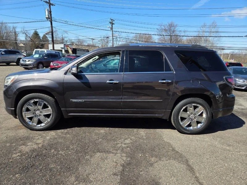 2014 GMC Acadia - Image 3 of 12