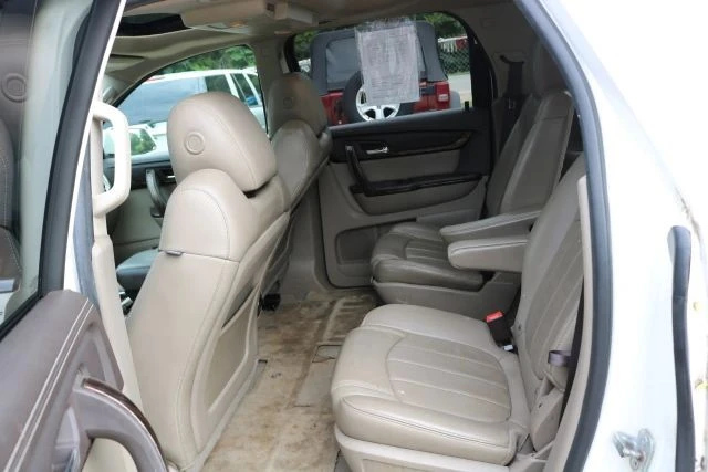 2014 GMC Acadia - Image 10 of 12