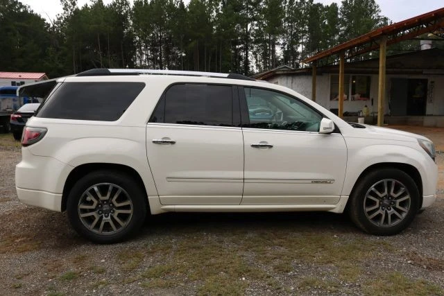 2014 GMC Acadia - Image 6 of 12