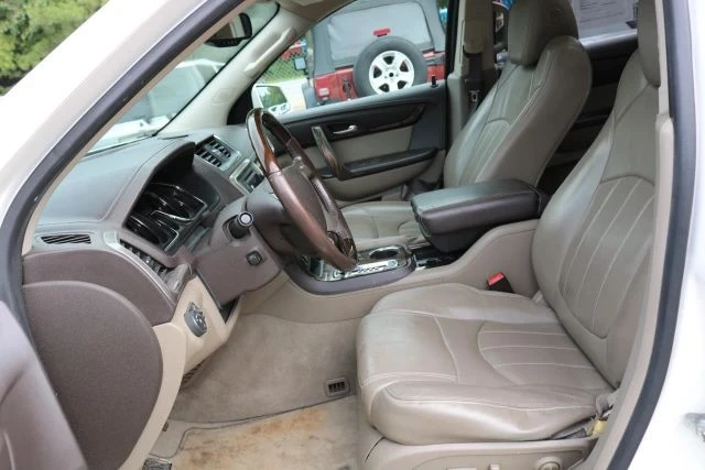 2014 GMC Acadia - Image 9 of 12