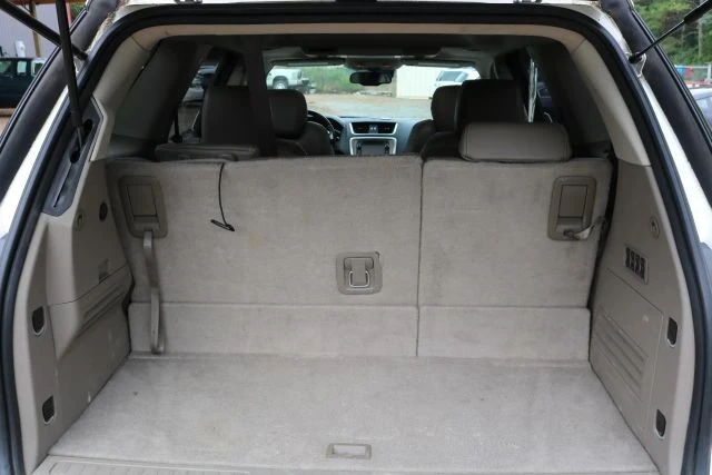 2014 GMC Acadia - Image 11 of 12
