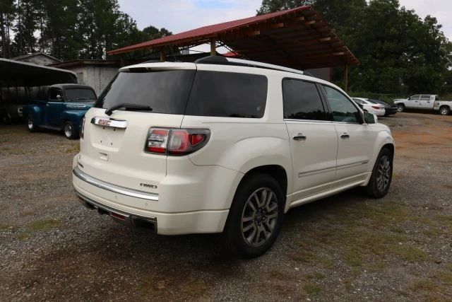 2014 GMC Acadia - Image 5 of 12