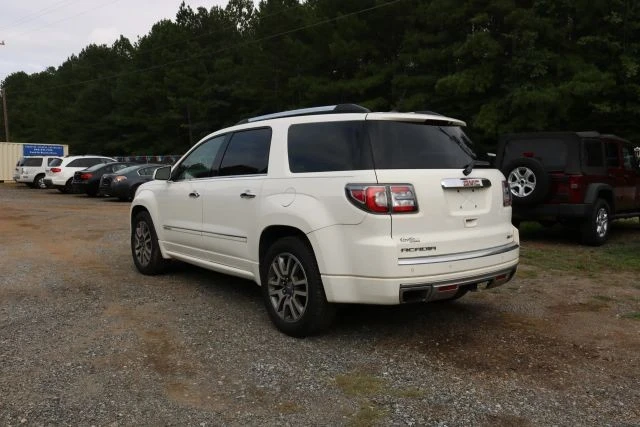 2014 GMC Acadia - Image 3 of 12