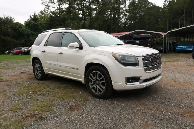 2014 GMC Acadia - Image 7 of 12