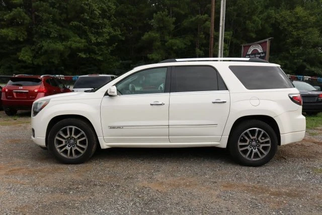 2014 GMC Acadia - Image 2 of 12