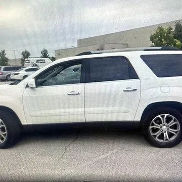 2014 GMC Acadia SLT-1