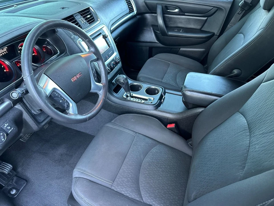 2014 GMC Acadia - Image 10 of 12