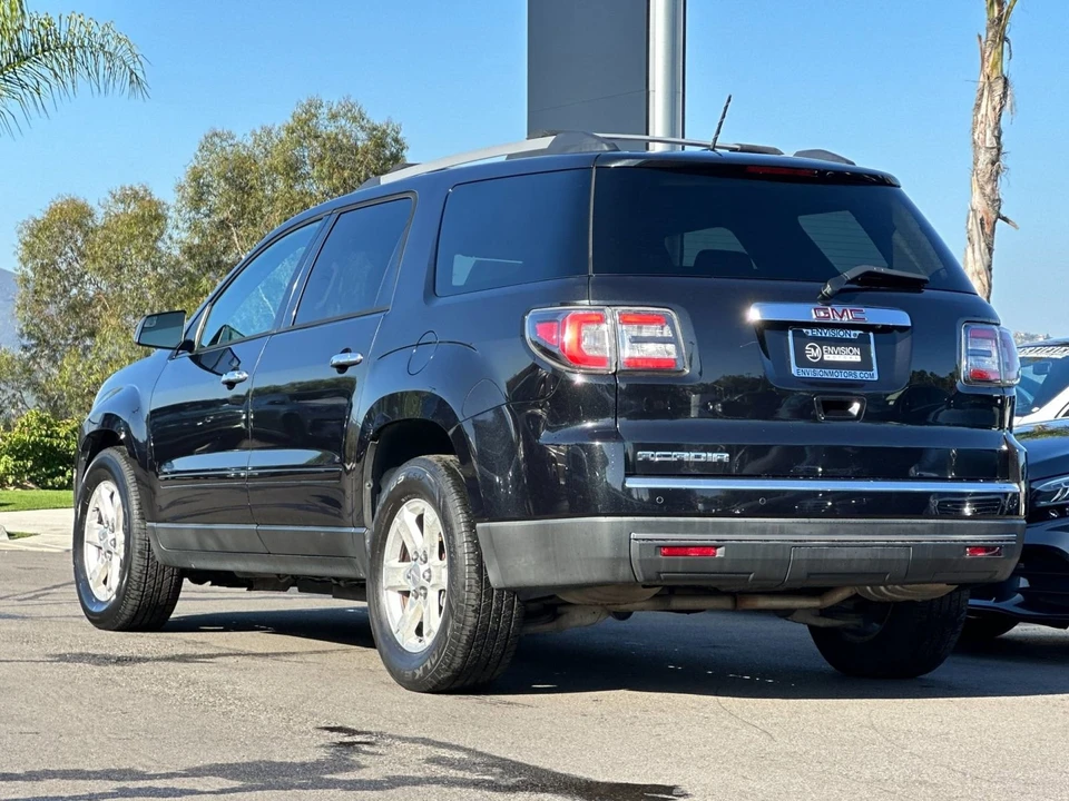 2014 GMC Acadia - Image 5 of 12