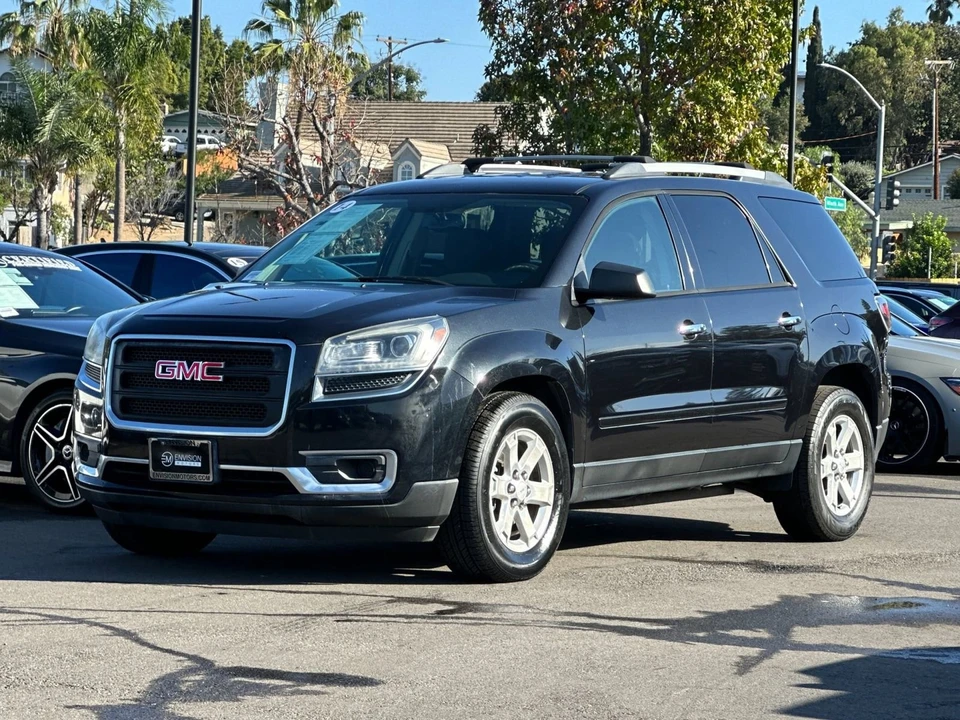 2014 GMC Acadia - Image 7 of 12