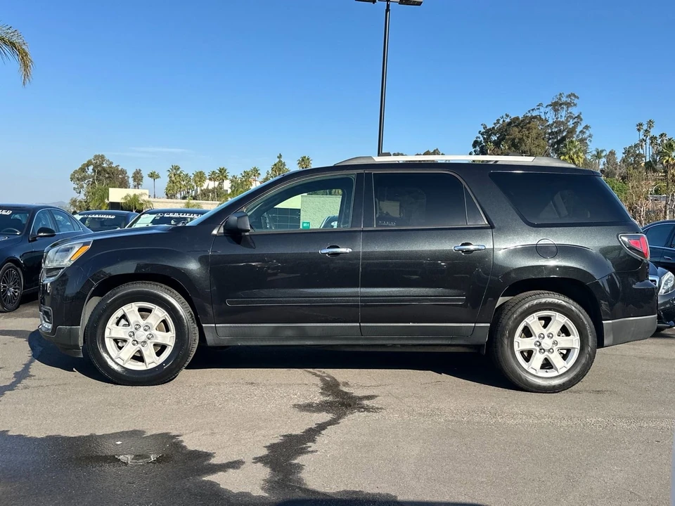 2014 GMC Acadia - Image 6 of 12