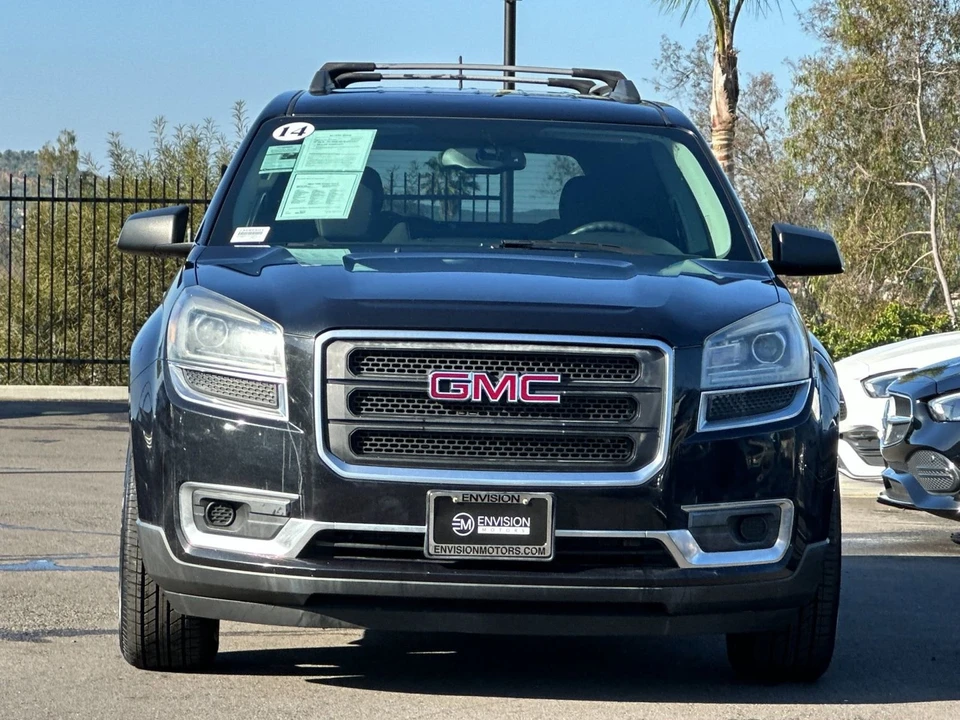 2014 GMC Acadia - Image 8 of 12
