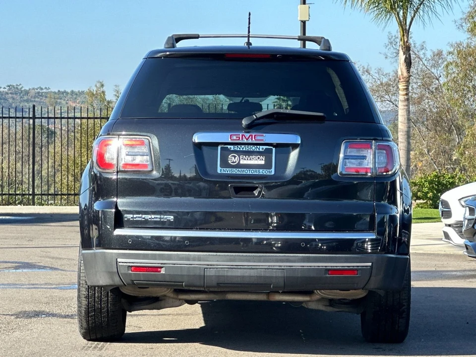 2014 GMC Acadia - Image 4 of 12