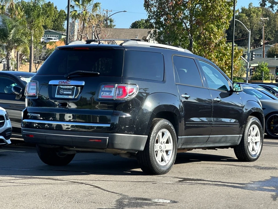 2014 GMC Acadia - Image 3 of 12