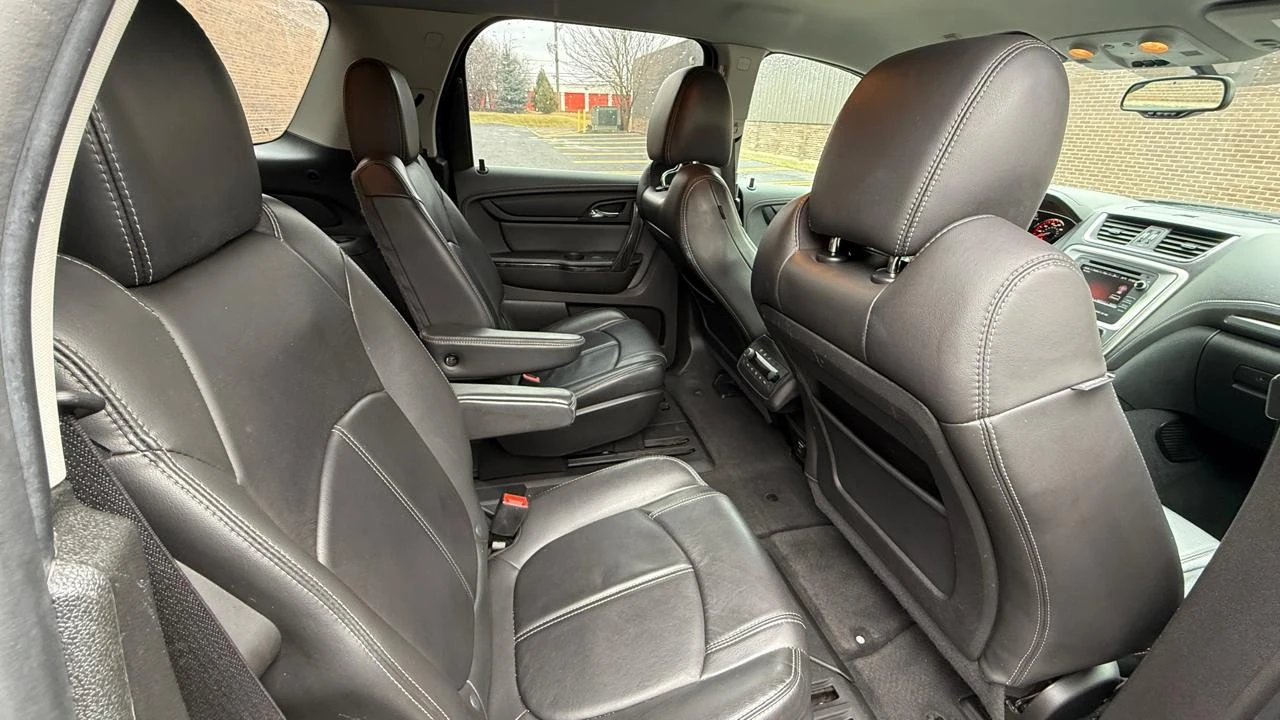 2014 GMC Acadia - Image 21 of 21