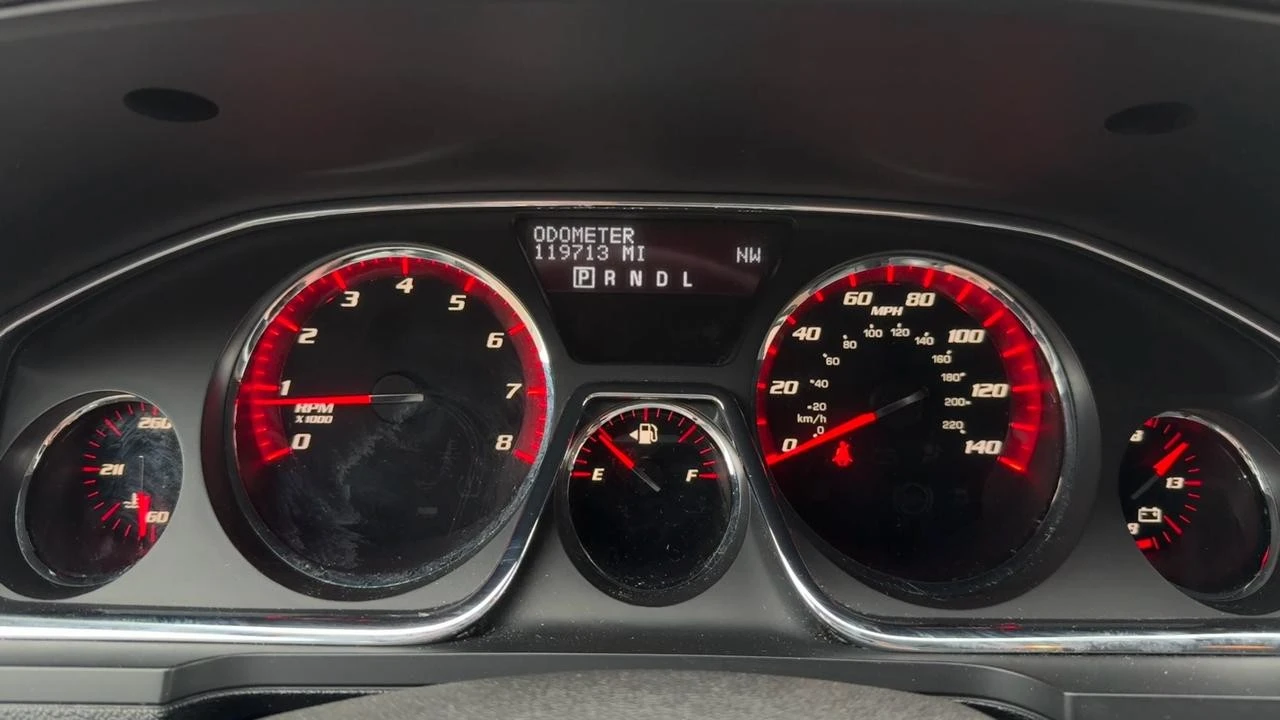 2014 GMC Acadia - Image 14 of 21