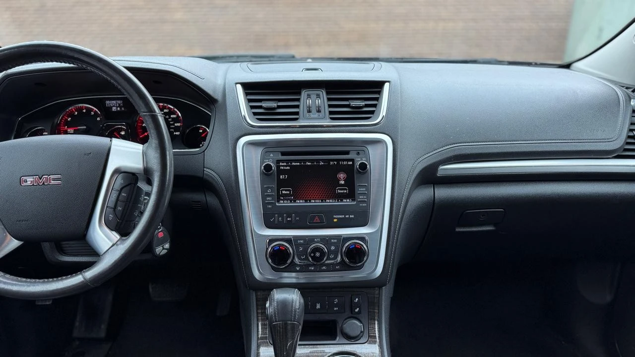 2014 GMC Acadia - Image 15 of 21