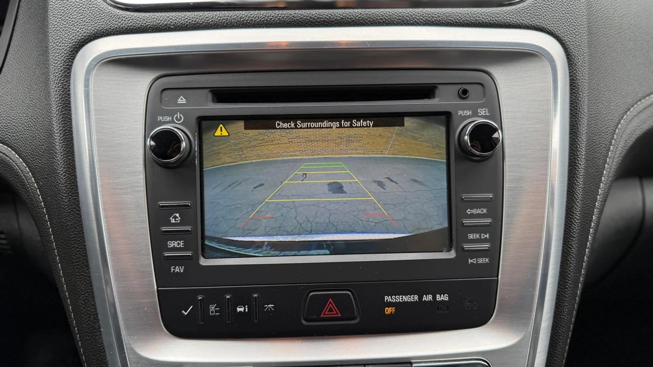 2014 GMC Acadia - Image 17 of 21