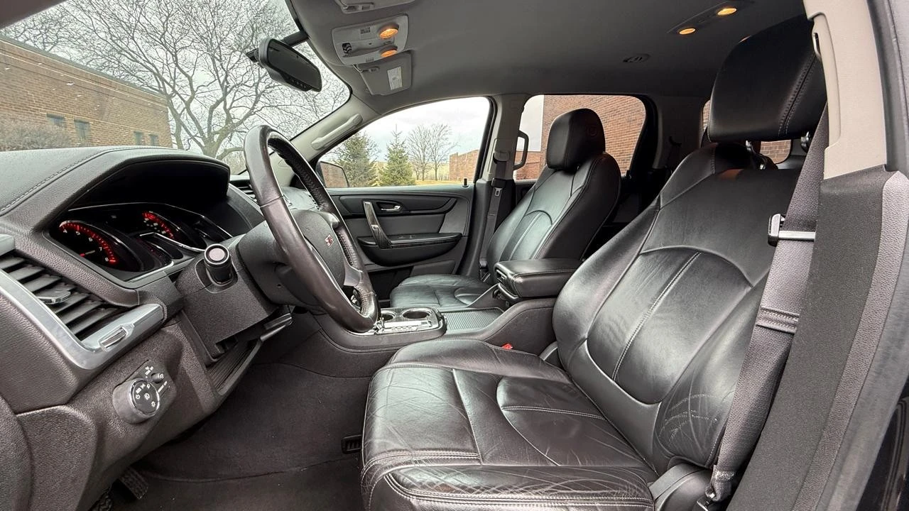 2014 GMC Acadia - Image 10 of 21