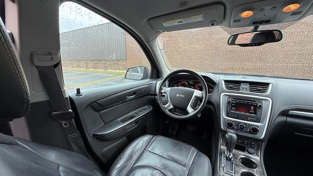 2014 GMC Acadia - Image 12 of 21