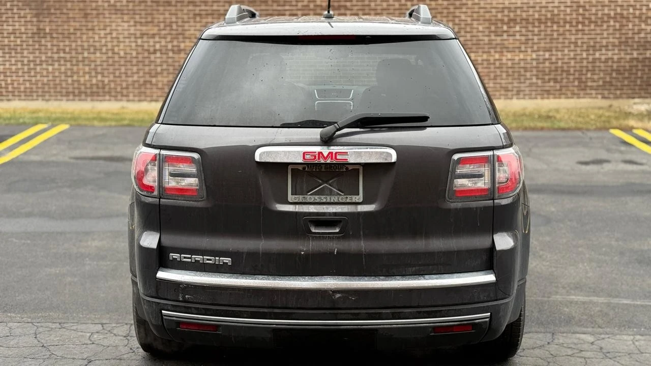 2014 GMC Acadia - Image 6 of 21