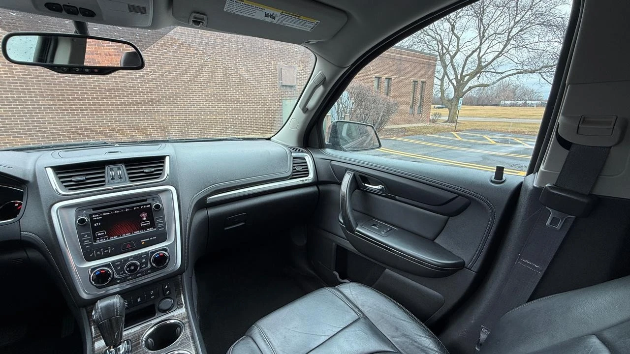 2014 GMC Acadia - Image 18 of 21