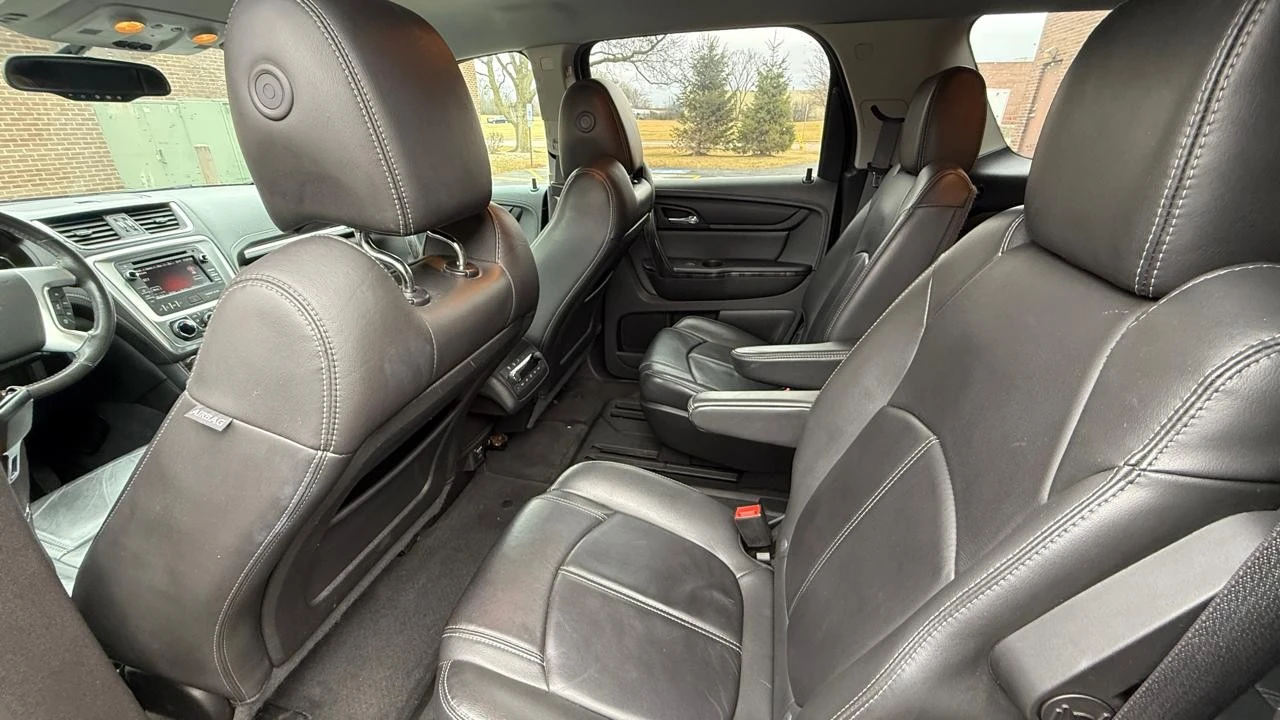 2014 GMC Acadia - Image 20 of 21