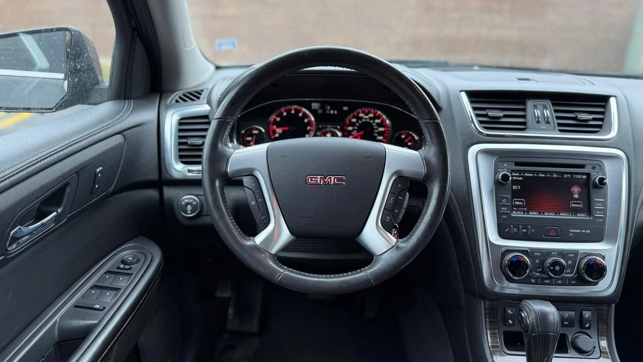 2014 GMC Acadia - Image 13 of 21