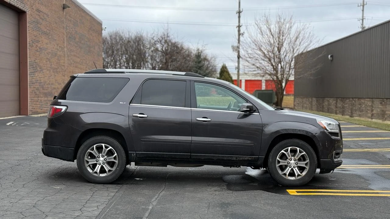 2014 GMC Acadia - Image 8 of 21